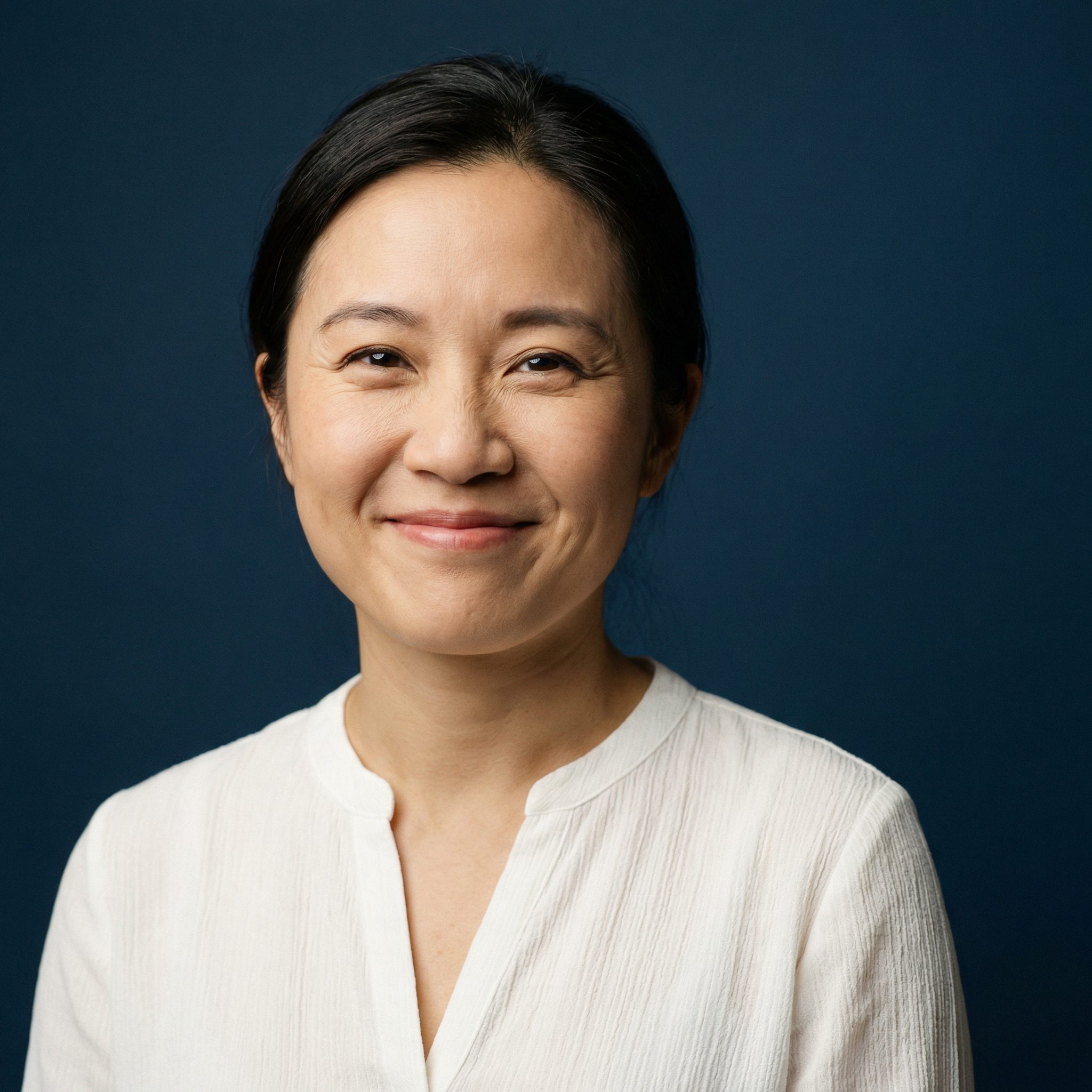 陈美娇顾问